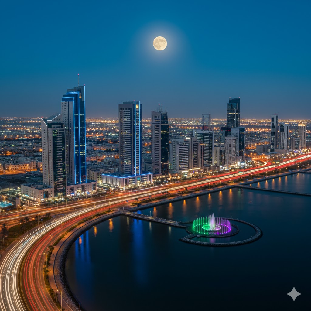 Parent from Dammam”